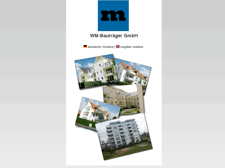www.wm-bautraeger.de