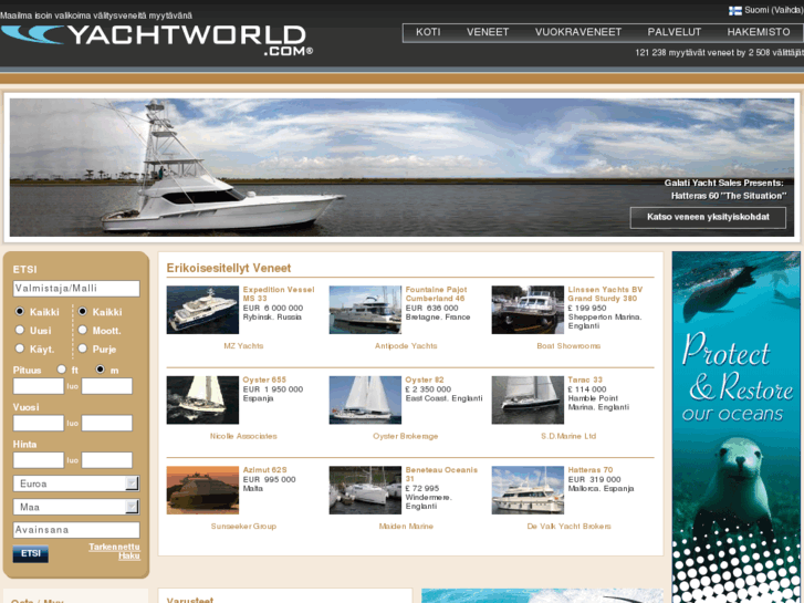 www.yachtworld.fi