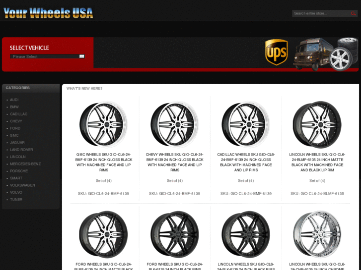 www.yourwheelsusa.com