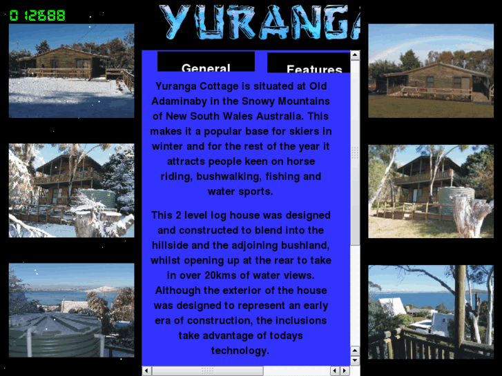 www.yuranga-cottage.com