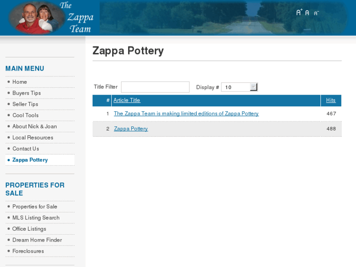 www.zappapottery.com