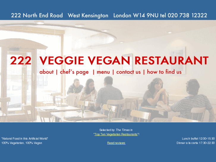 www.222veggievegan.com