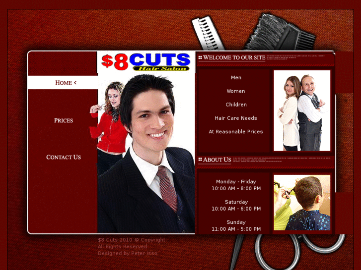 www.8dollarcuts.com