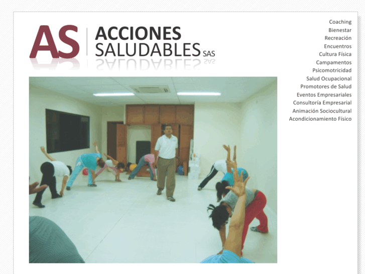 www.accionessaludables.com