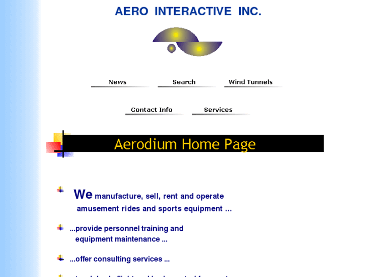 www.aerodium.com