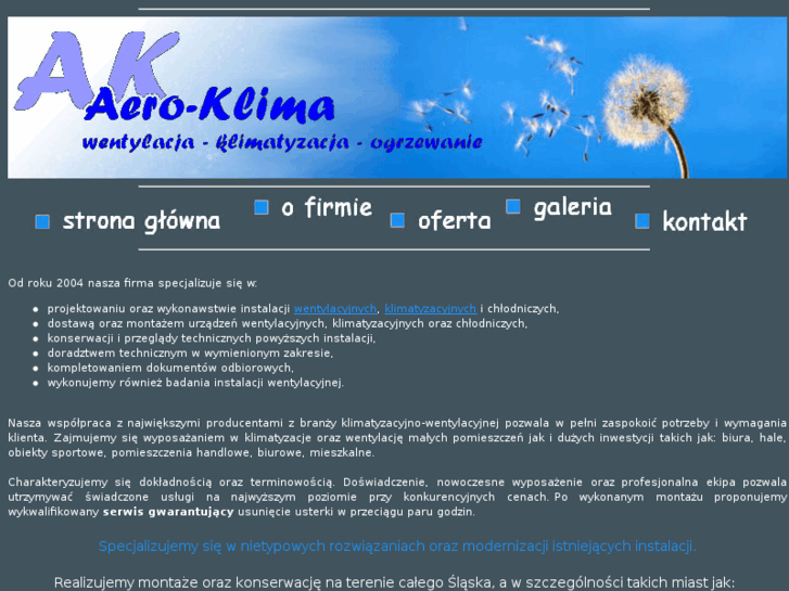 www.aeroklima.pl