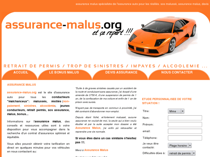 www.assurance-malus.org