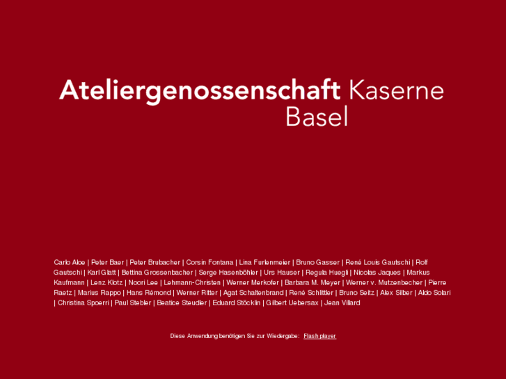 www.ateliergenossenschaft.ch