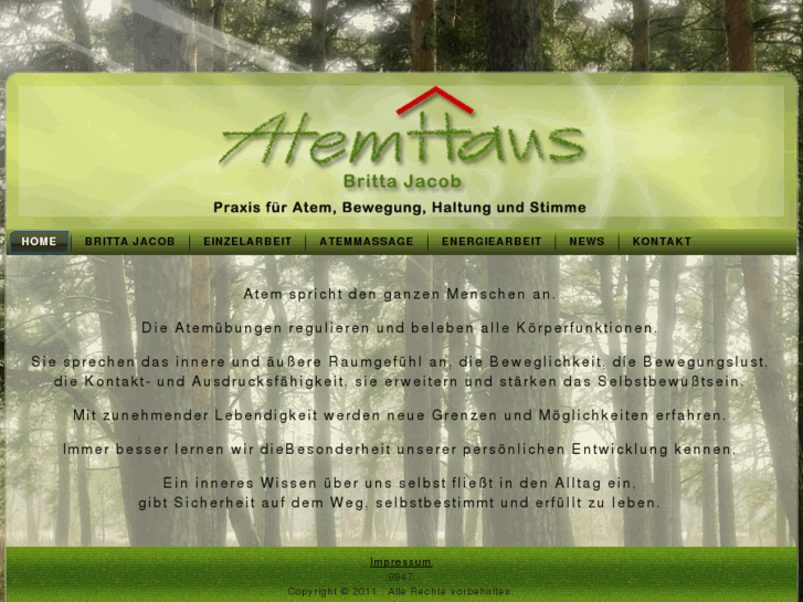 www.atemhaus.com