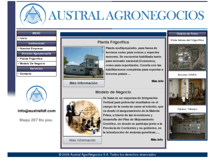 www.australagronegocios.com