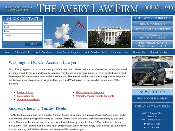 www.averyaccidentlaw.com