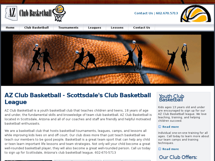 www.azclubbasketball.com