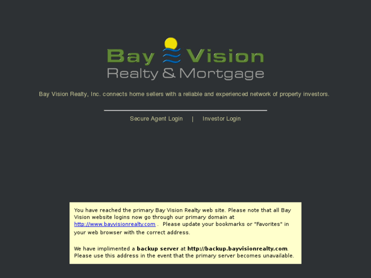 www.bayvisionrealty.com