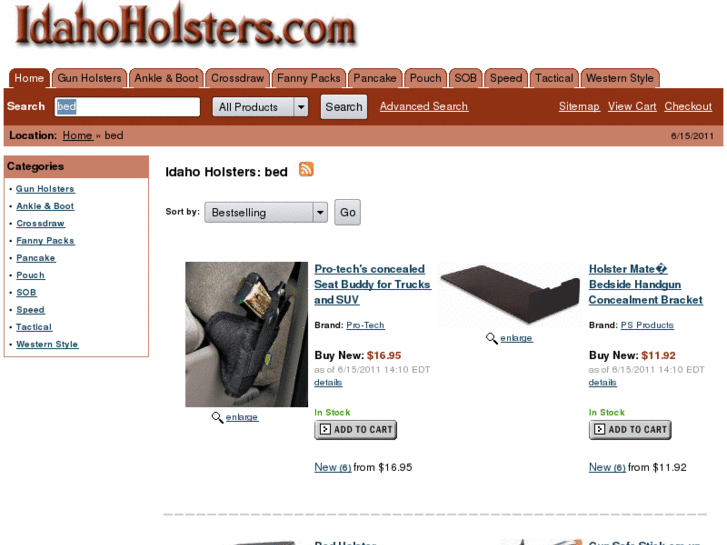 www.bedholster.com