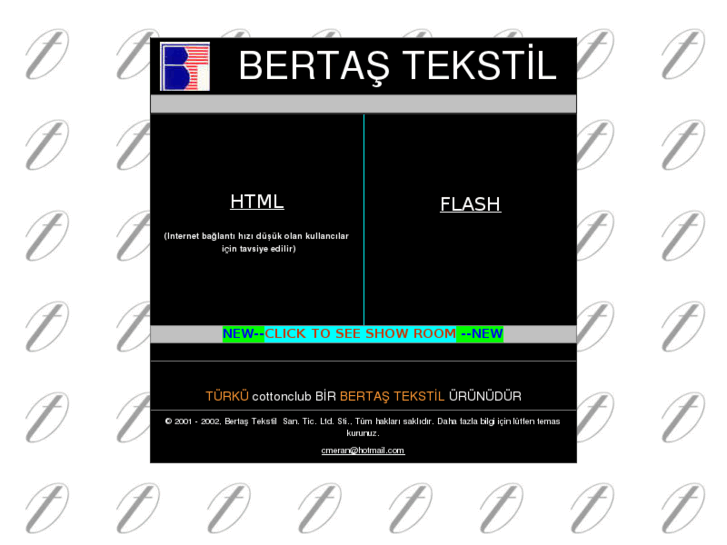 www.bertastekstil.com