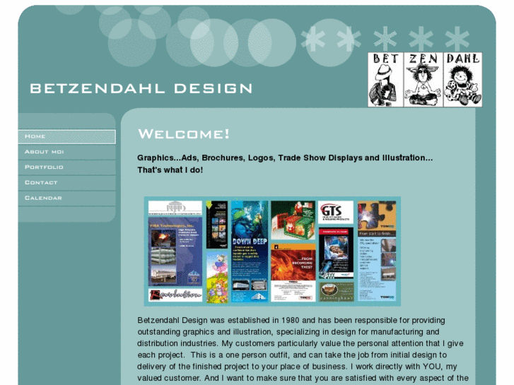 www.betzendahldesign.com