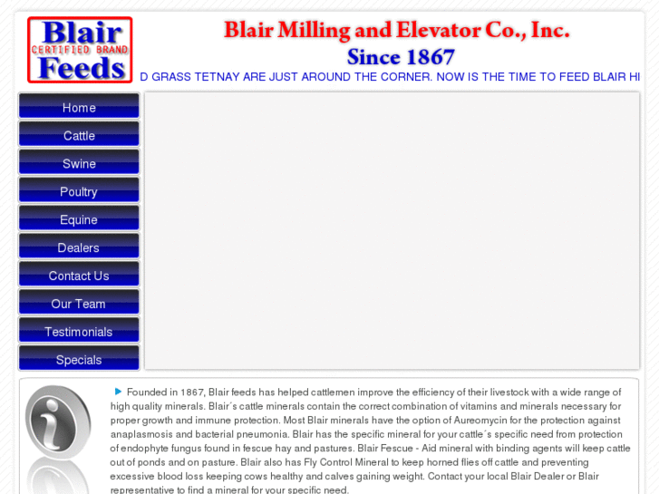 www.blairfeeds.com