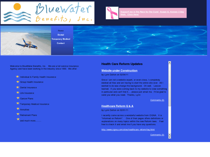 www.bluewaterbenefits.net