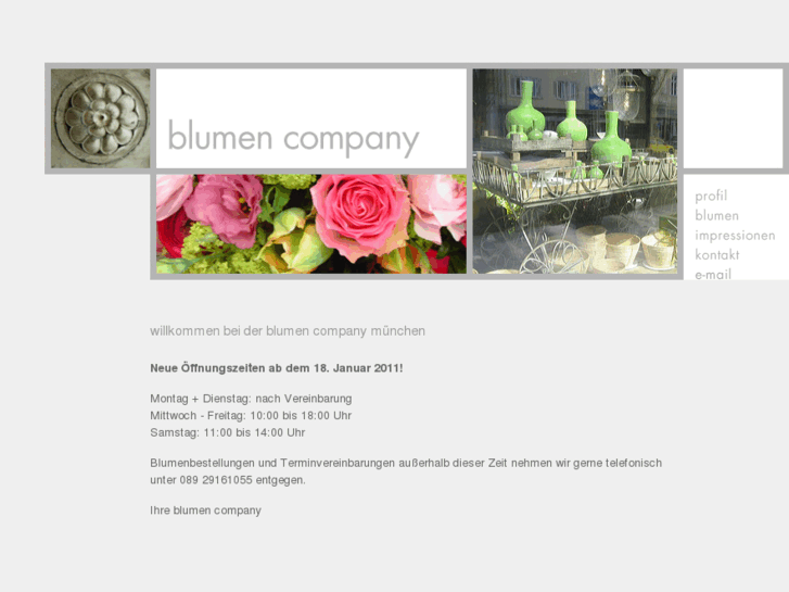 www.blumencompany.com