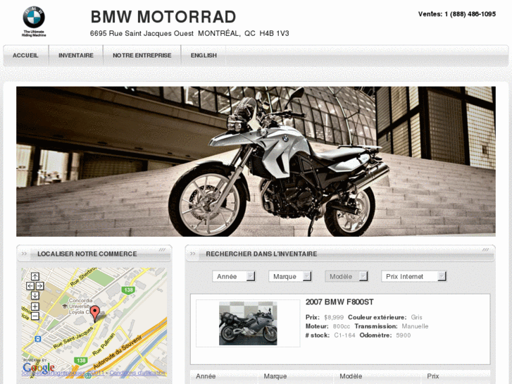 www.bmwmotorradmontreal.com