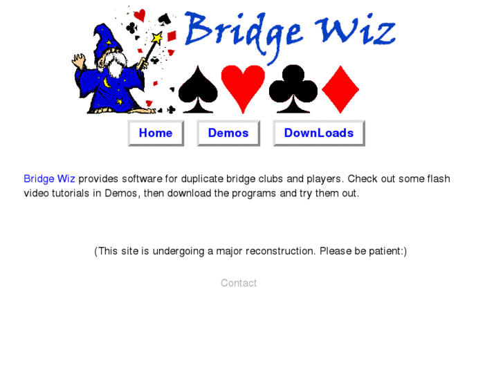 www.bridgewiz.org