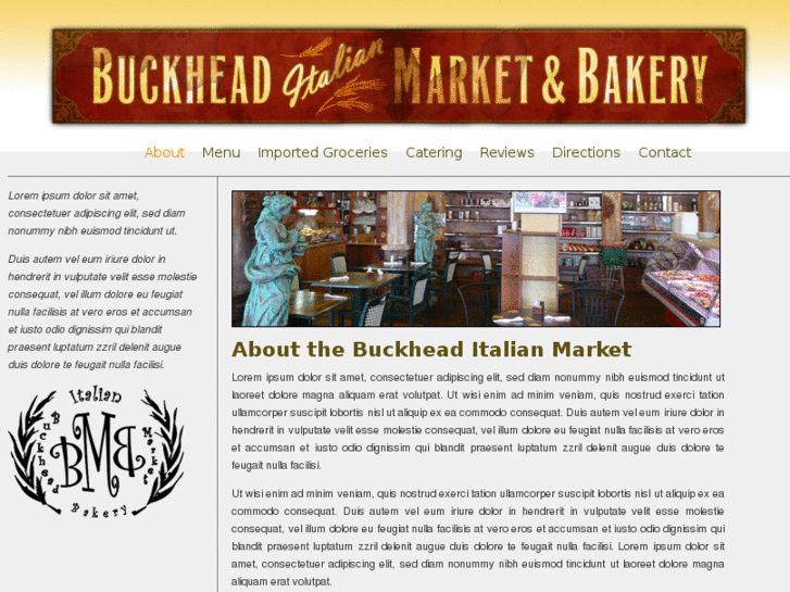 www.buckheaditalianmarket.com