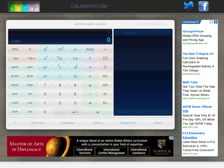 www.calcmath.com