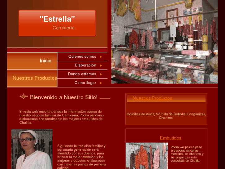 www.carniceria-estrella.es