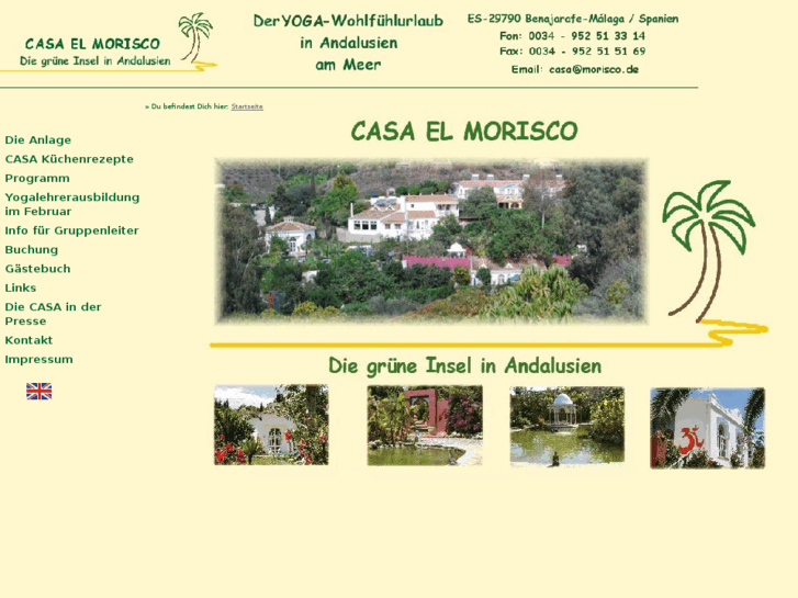 www.casa-el-morisco.de