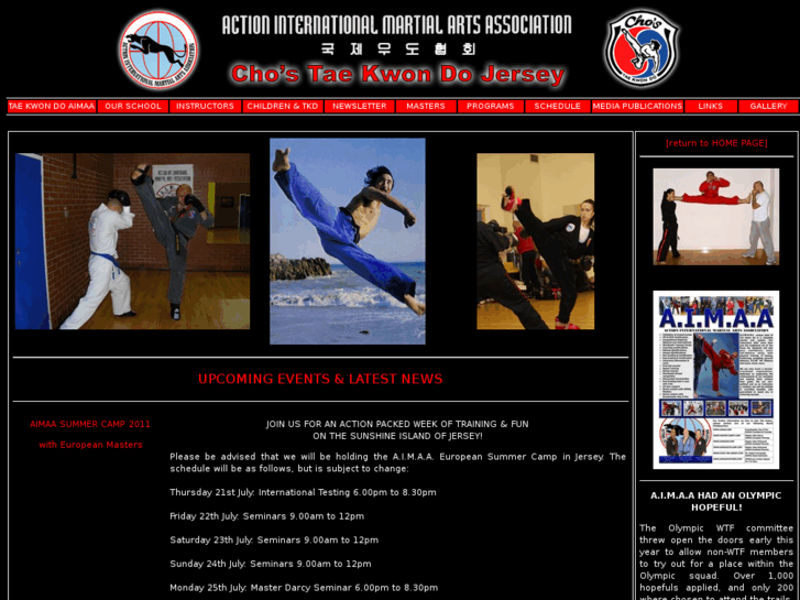 www.chos-tkd-jersey.com