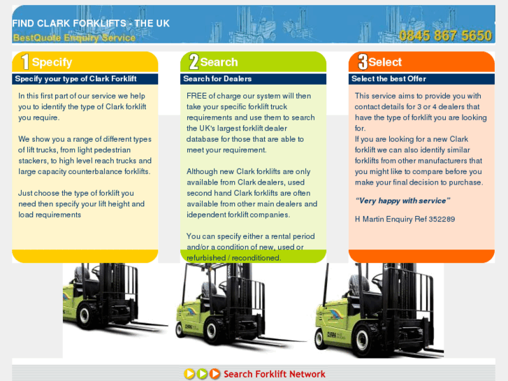 www.clark-forklift-trucks.co.uk