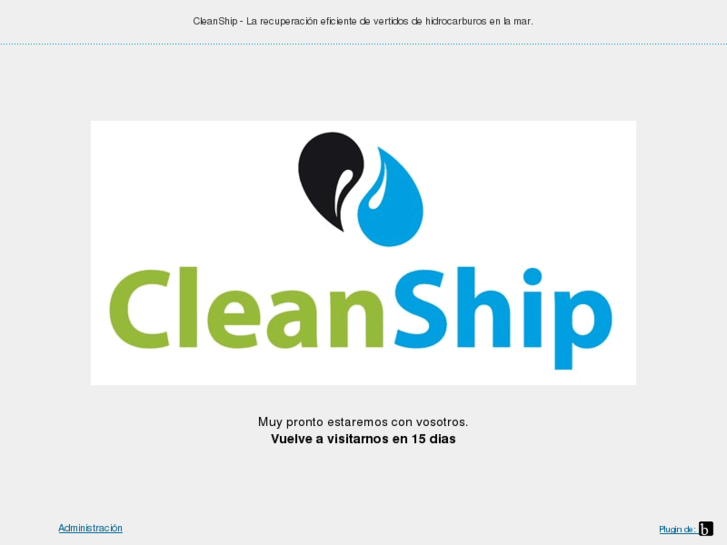 www.cleanship.es