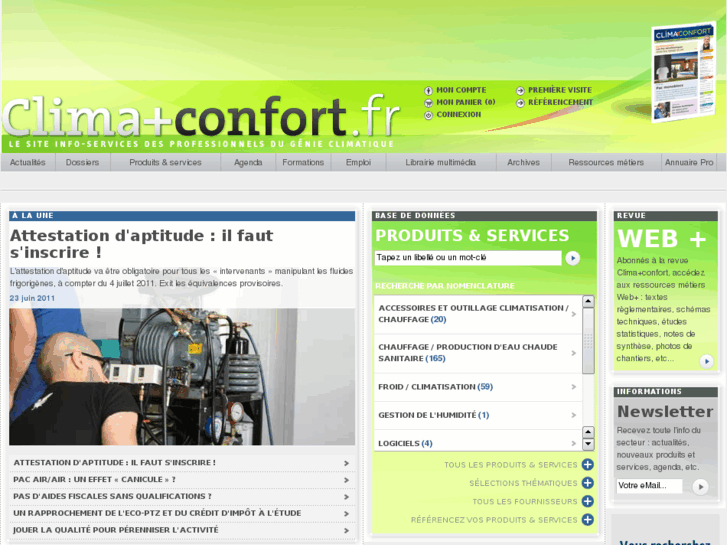 www.climaplusconfort.com