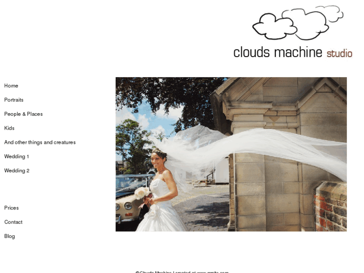 www.clouds-machine.com