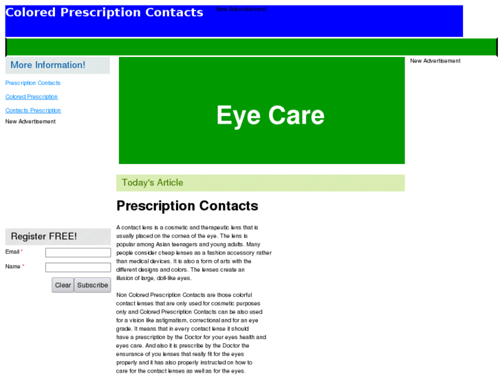 www.coloredprescriptioncontacts.com