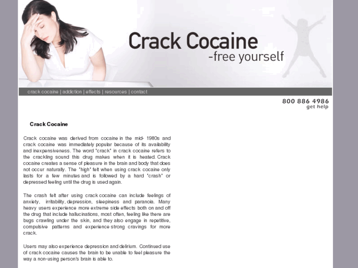 www.crack-cocaine.us