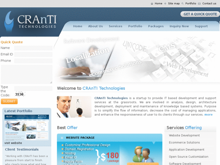 www.cranti.com