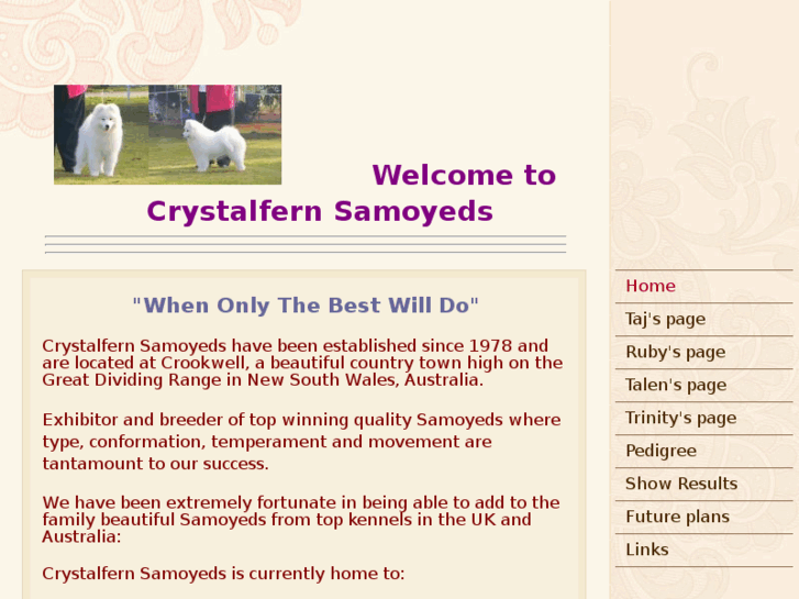 www.crystalfern.com