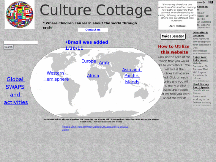 www.culturecottage.com