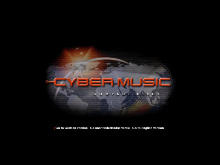 www.cybermusic.nl