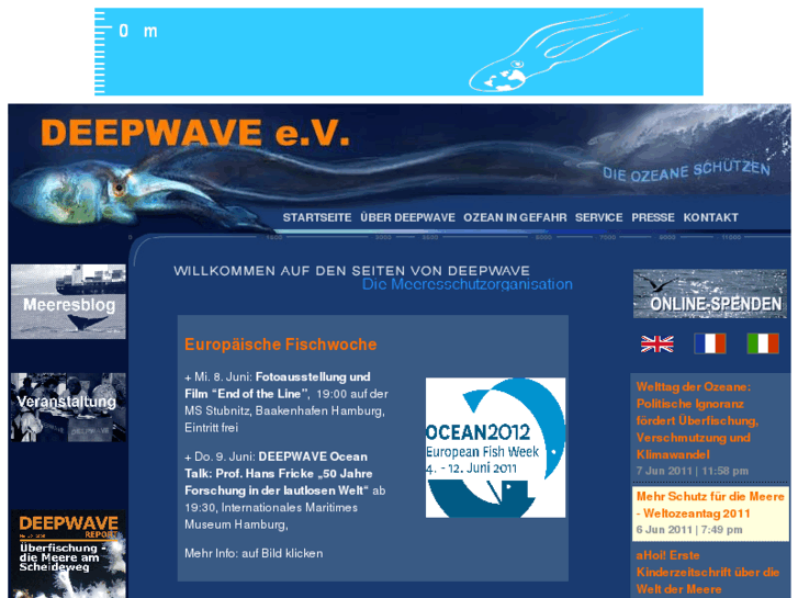 www.deepwave.org