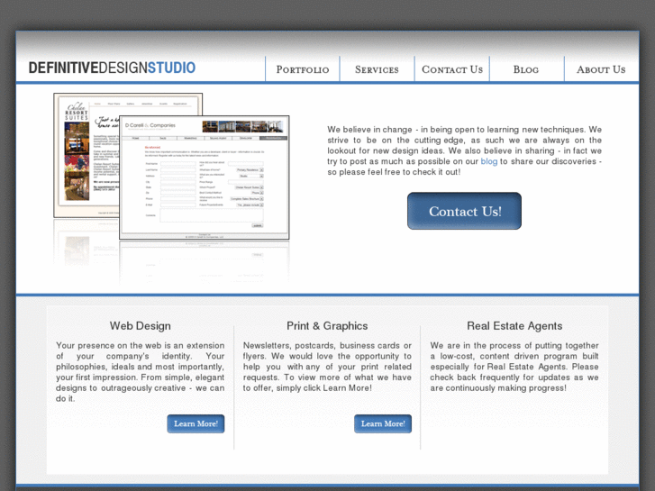 www.definitivedesignstudio.com