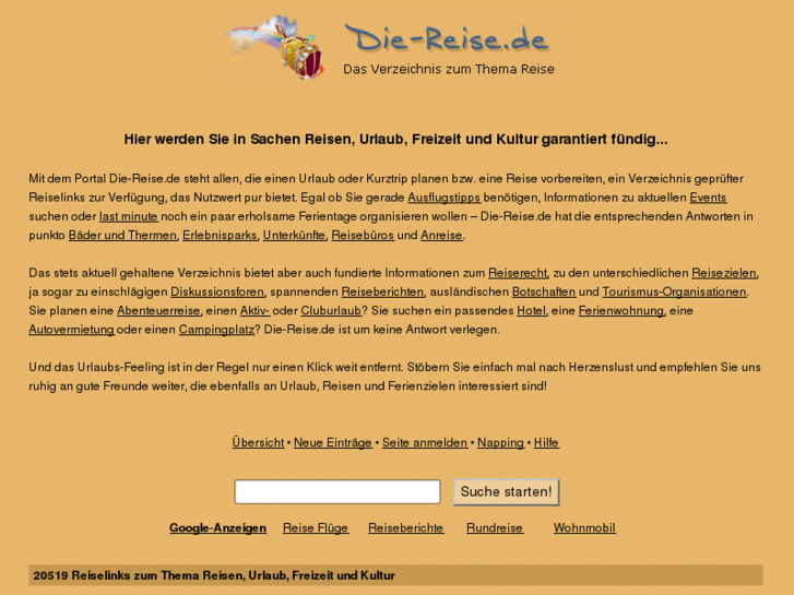 www.die-reise.de