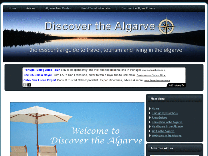 www.discoverthealgarve.com