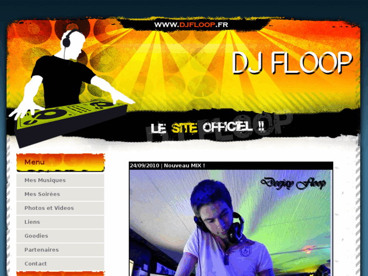 www.djfloop.fr