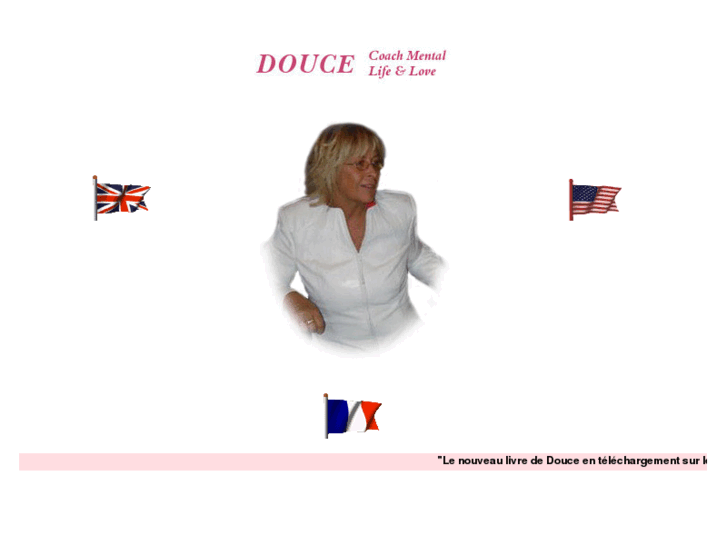 www.douce.com