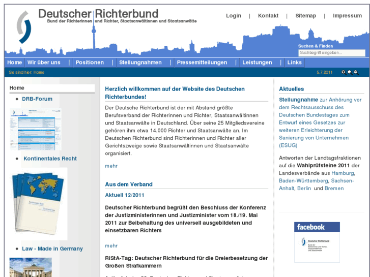 www.drb.de