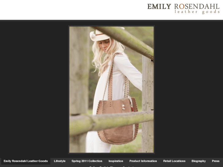 www.emilyrosendahl.com