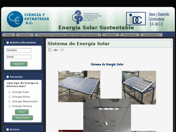 www.energiasolarsustentable.com