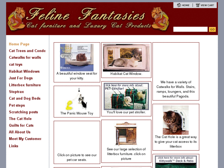 www.felinefantasies-cat-furniture.com